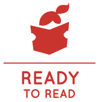 Image result for get ready to read logo